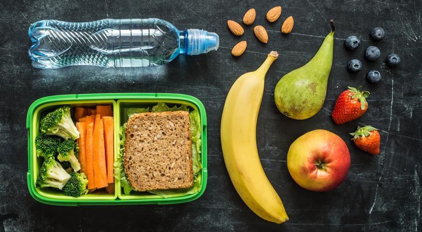 ¿Son necesarios los refrigerios?